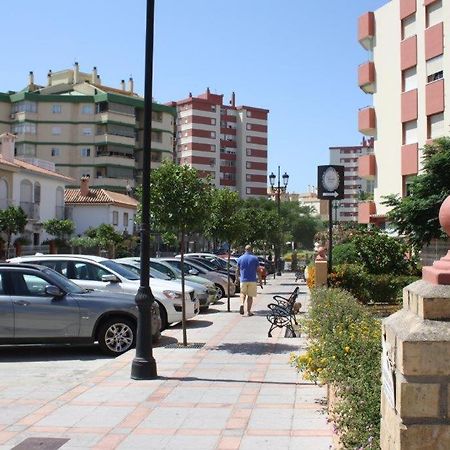 Fuengirola Playa Y Centrico Διαμέρισμα Εξωτερικό φωτογραφία