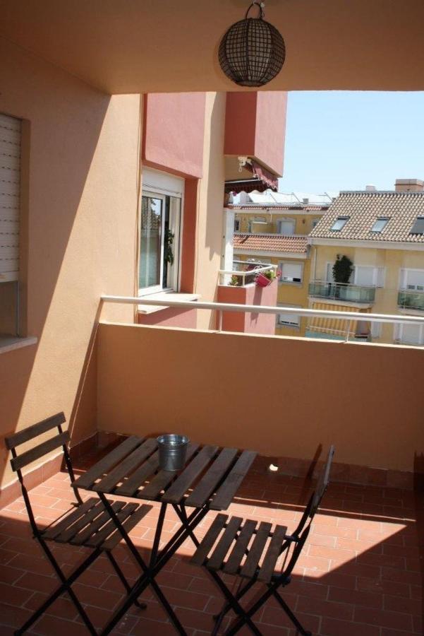 Fuengirola Playa Y Centrico Διαμέρισμα Εξωτερικό φωτογραφία
