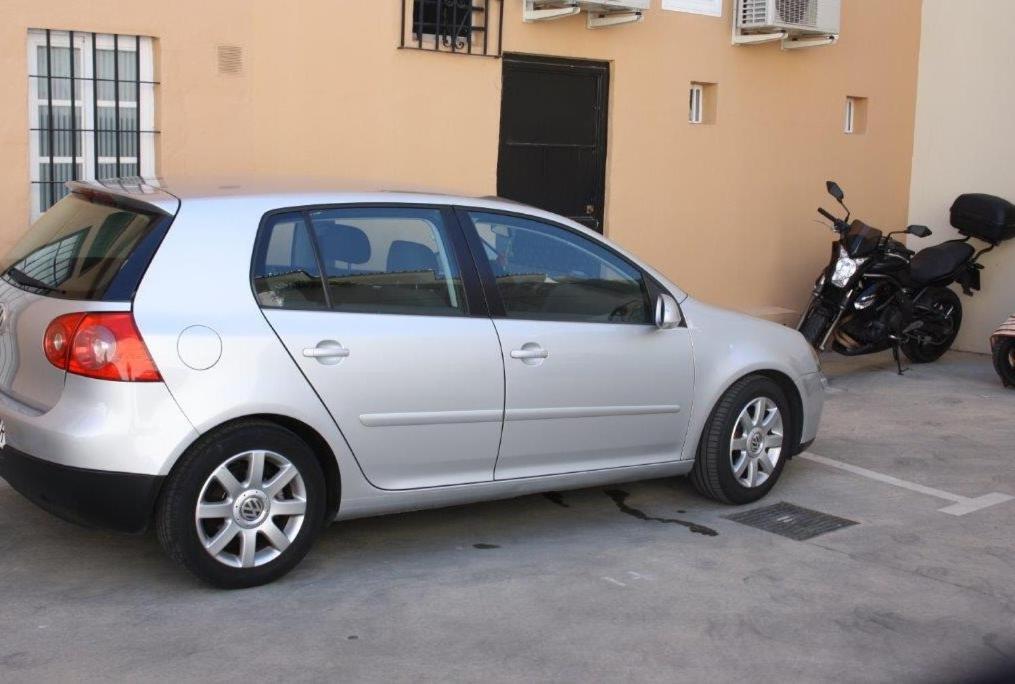 Fuengirola Playa Y Centrico Διαμέρισμα Εξωτερικό φωτογραφία
