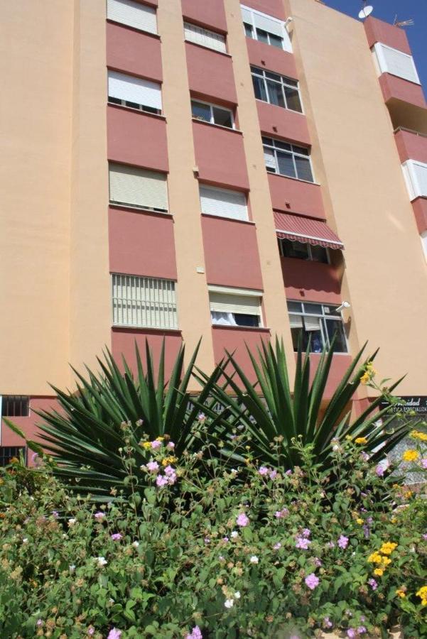 Fuengirola Playa Y Centrico Διαμέρισμα Εξωτερικό φωτογραφία